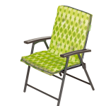 Кресло складное со съемным матрасом GS-1000